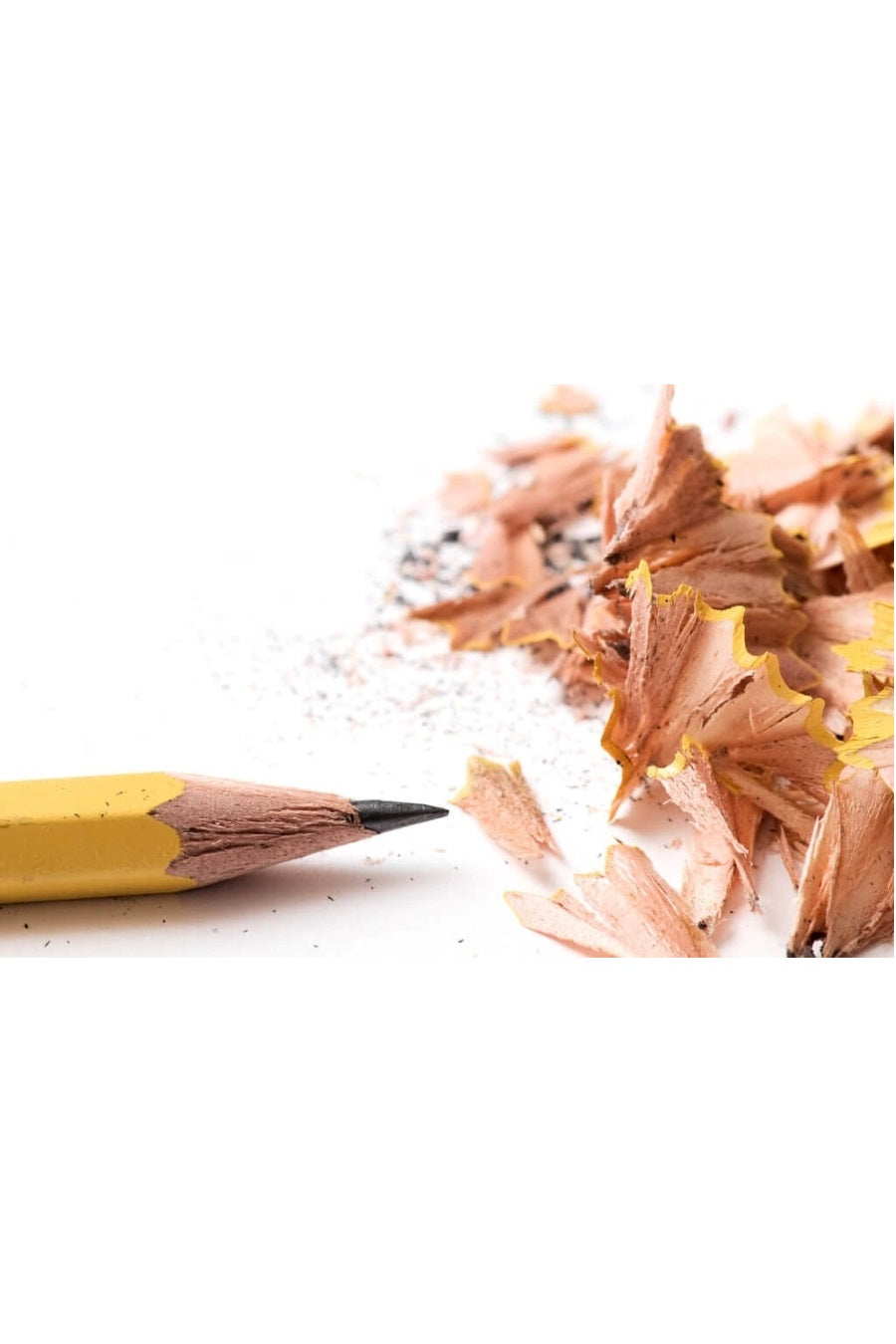 2-Hole Metal Sharpener, Blister Carded