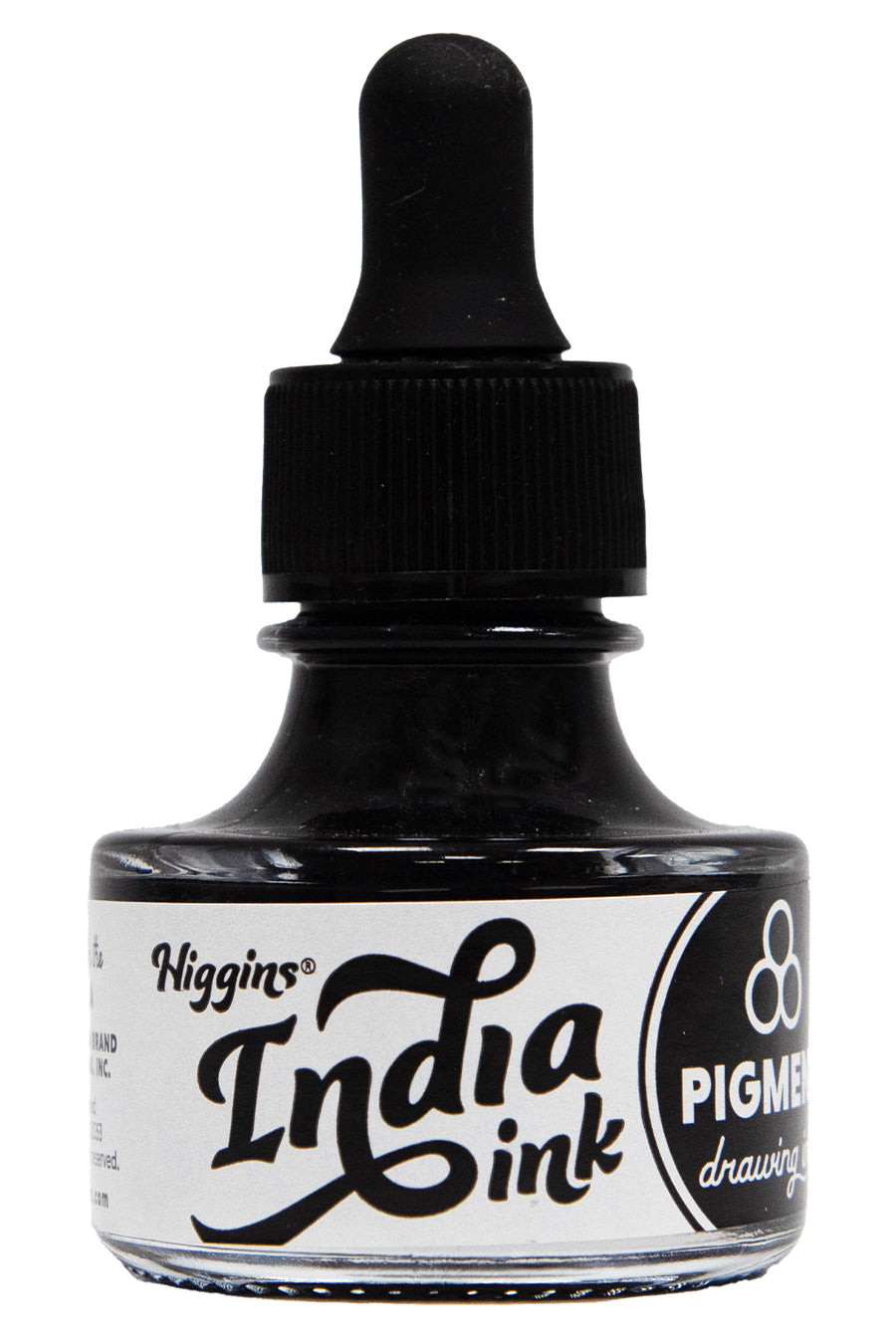 Higgins Black India Ink