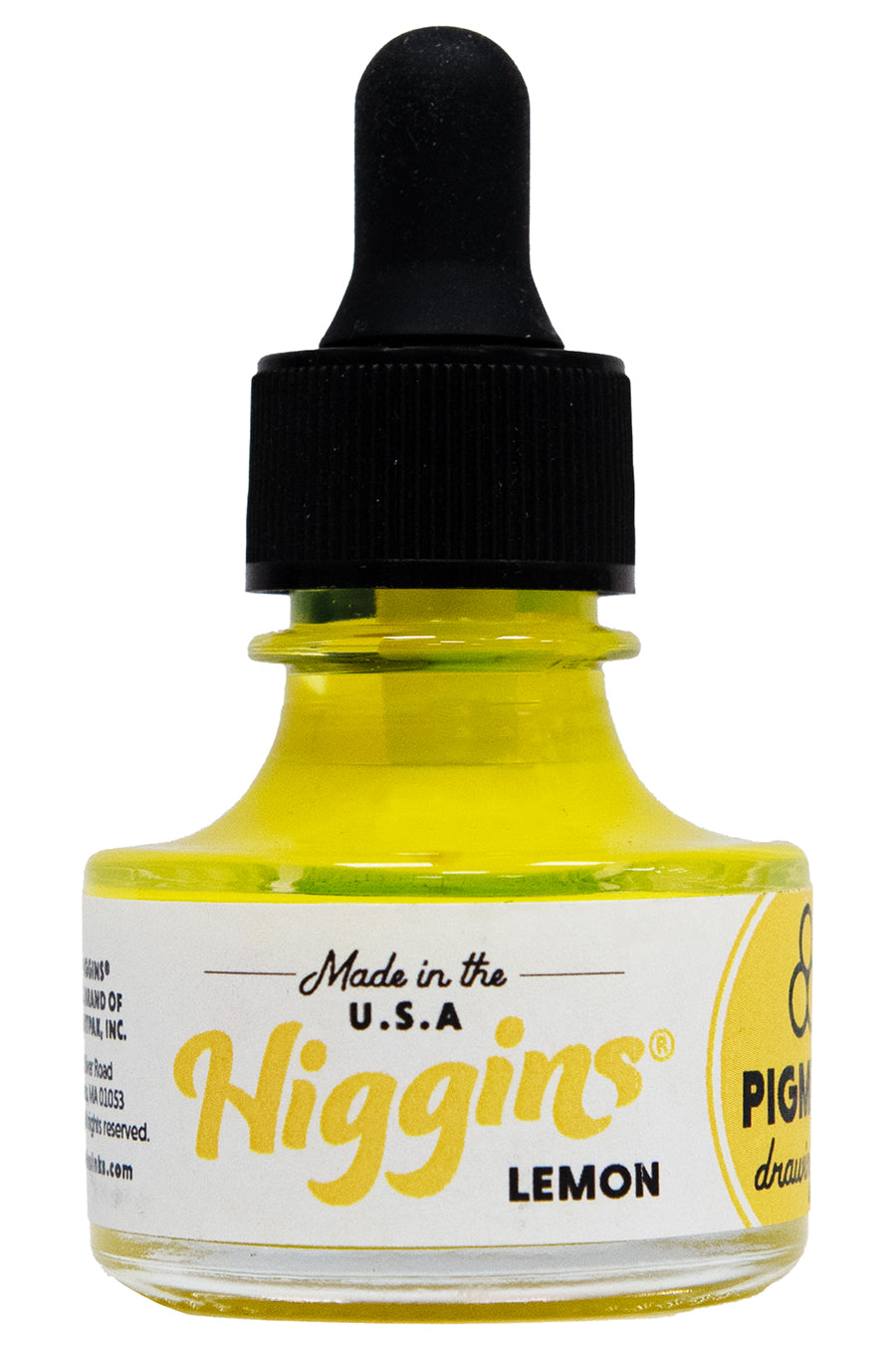 Higgins Ink – Chartpak Factory Store