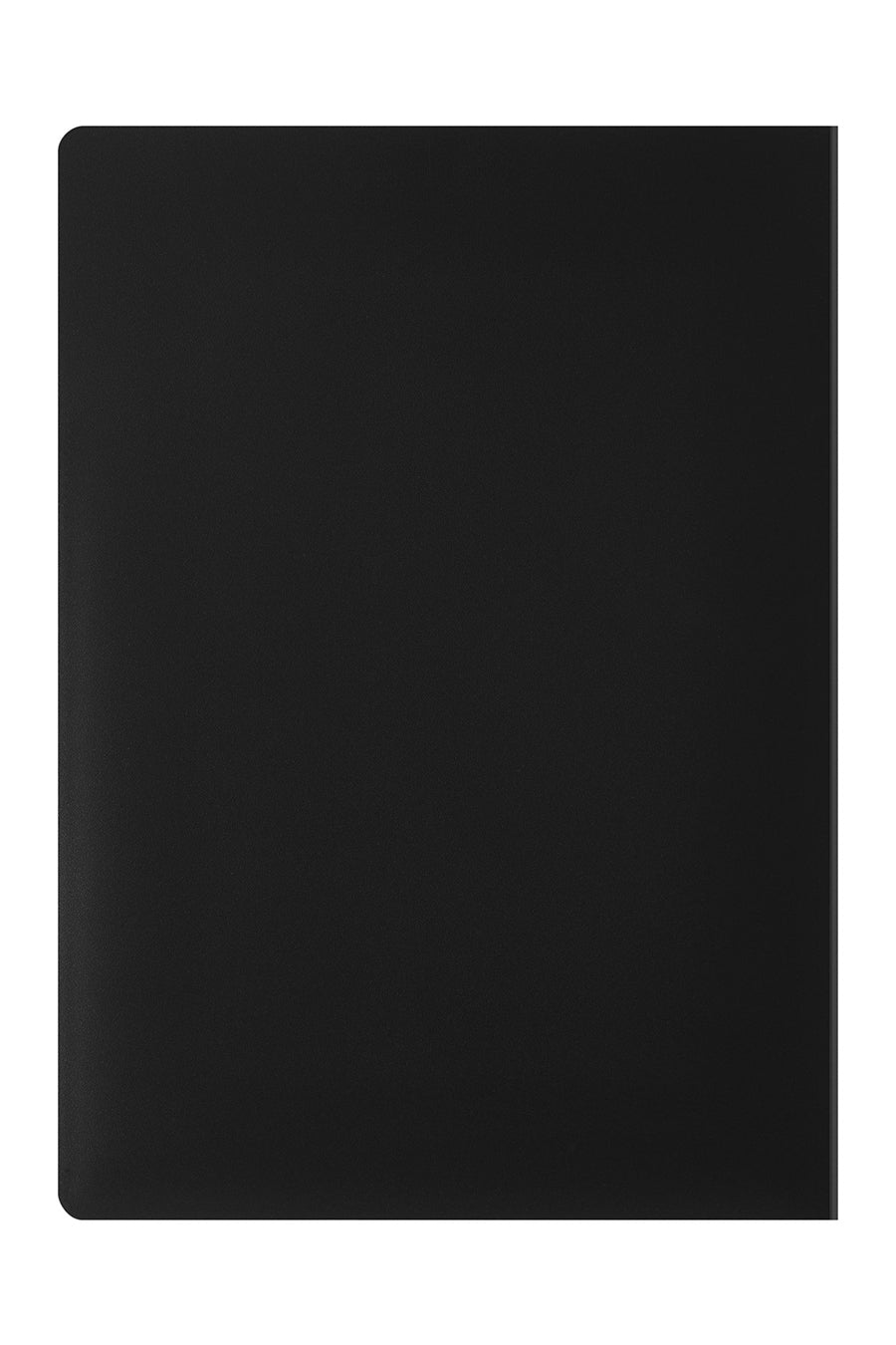Mnemosyne Notebook & Folder - 70 Sheets