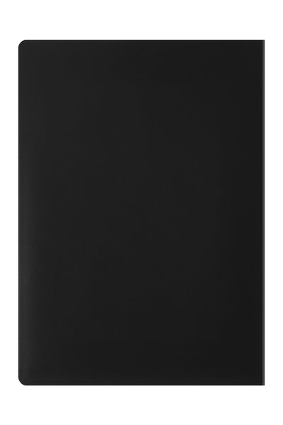 Mnemosyne Notebook & Folder - 70 Sheets