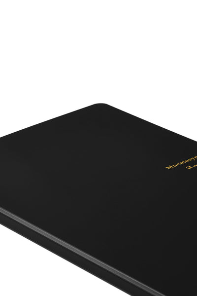 Mnemosyne Notebook & Folder - 70 Sheets