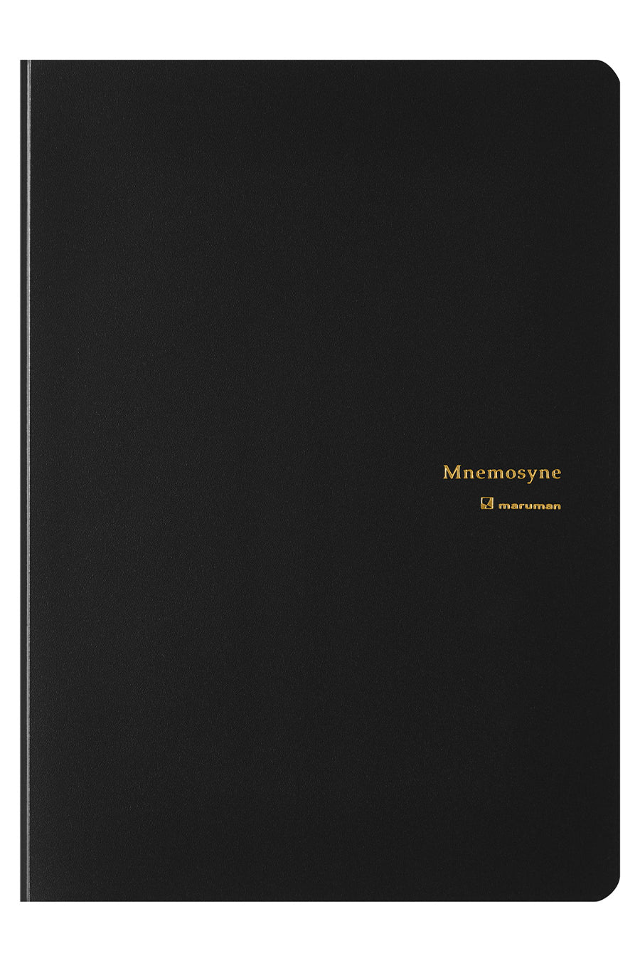 Mnemosyne Notebook & Folder - 70 Sheets