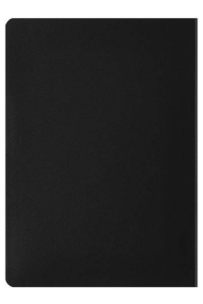 Mnemosyne Notebook & Folder - 70 Sheets