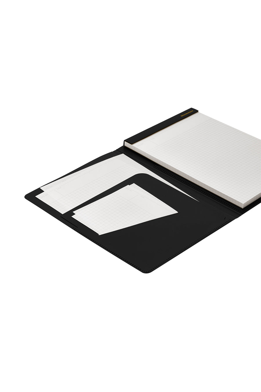 Mnemosyne Notebook & Folder - 70 Sheets