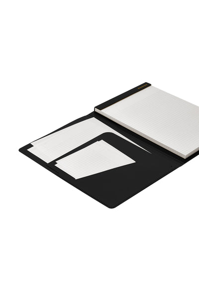 Mnemosyne Notebook & Folder - 70 Sheets