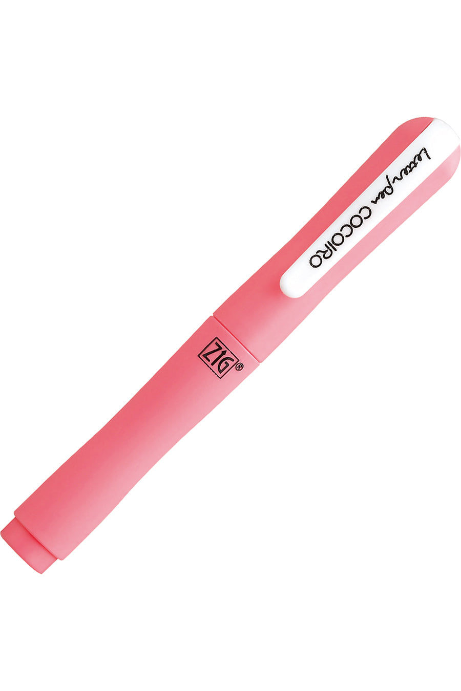Cocoiro Letter Pens - Body