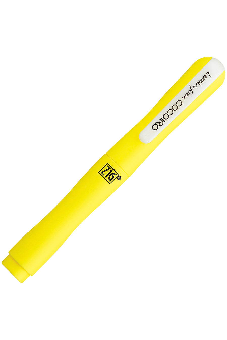 Cocoiro Letter Pens - Body