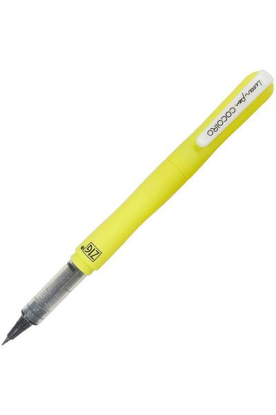 Cocoiro Letter Pens - Body