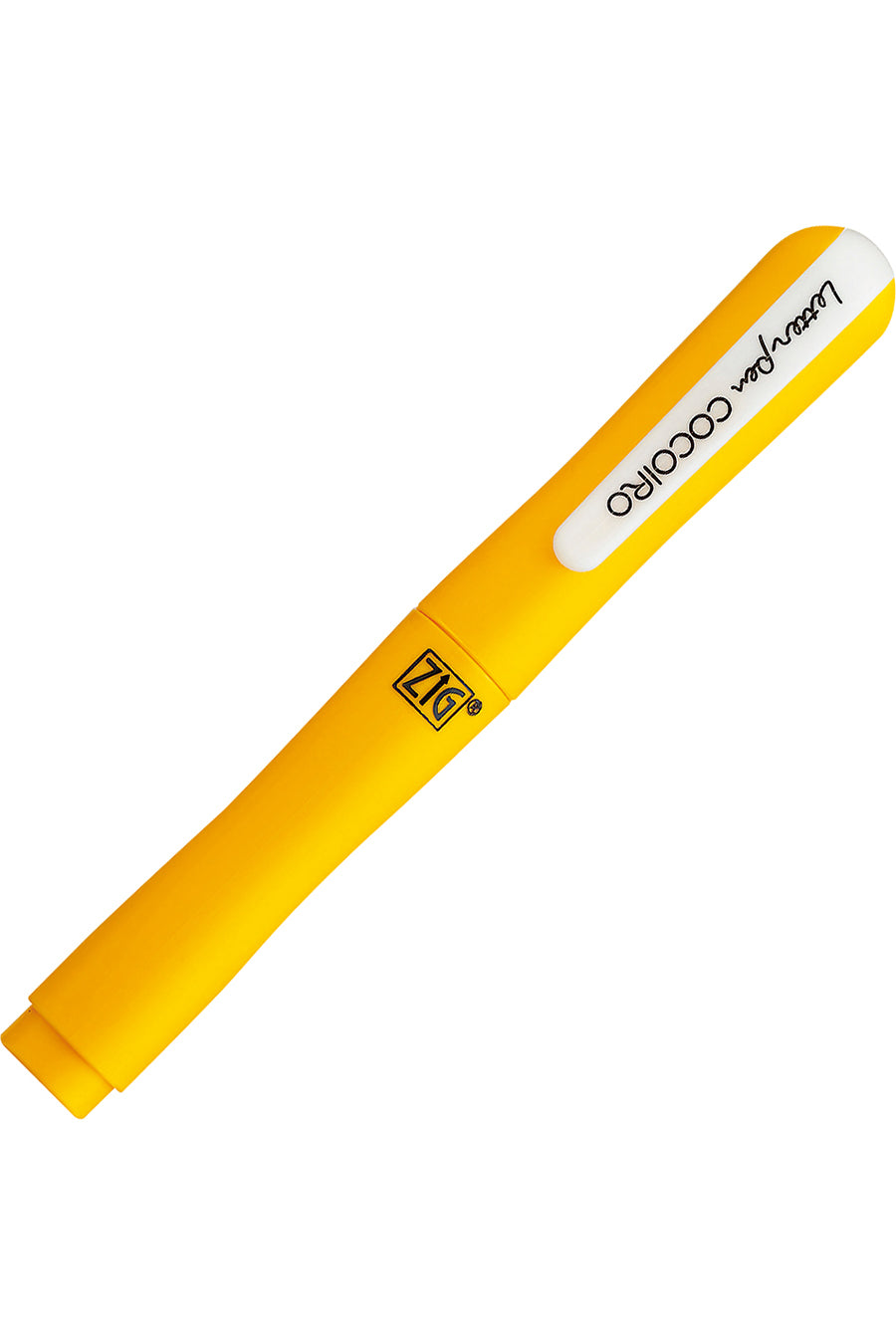 Cocoiro Letter Pens - Body