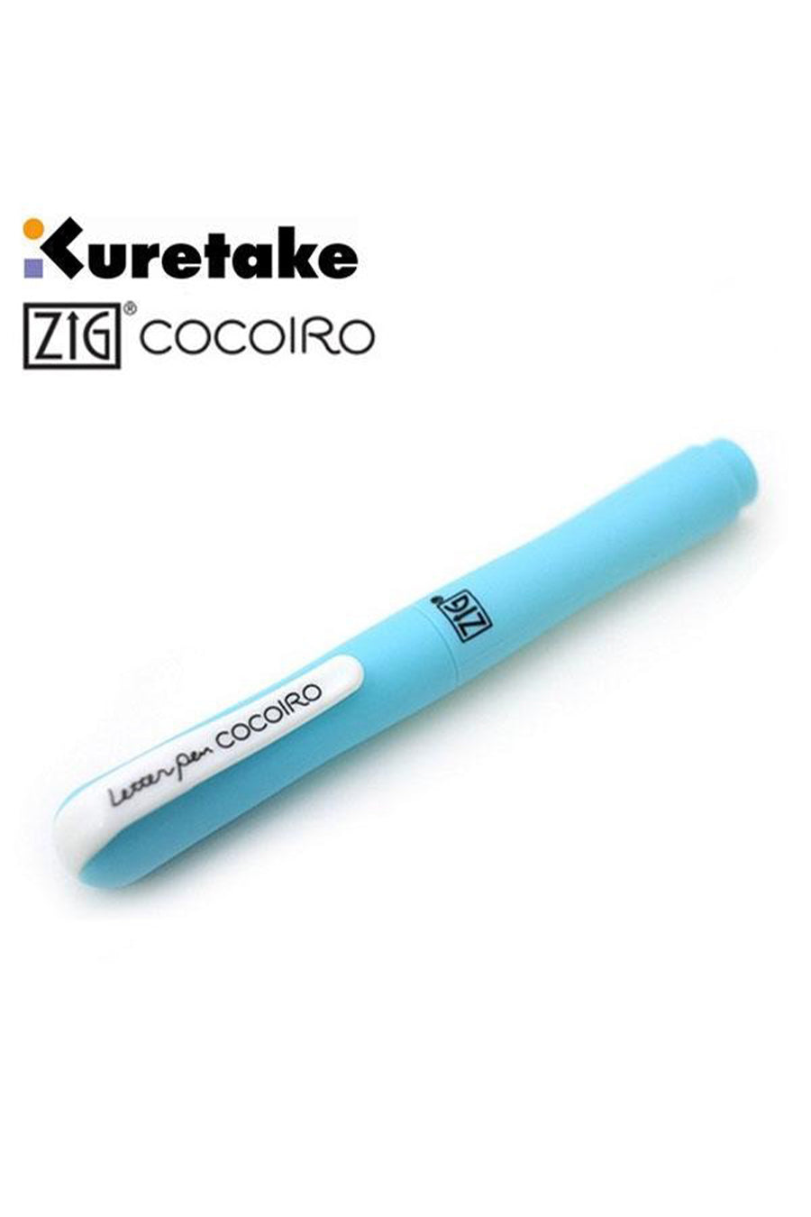 Cocoiro Letter Pens - Body