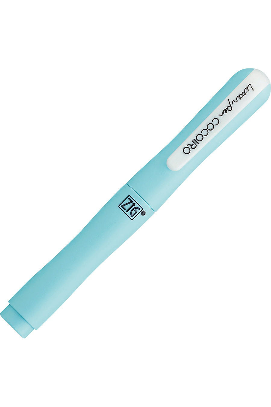 Cocoiro Letter Pens - Body