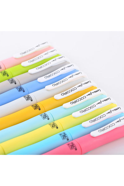 Cocoiro Letter Pens - Body