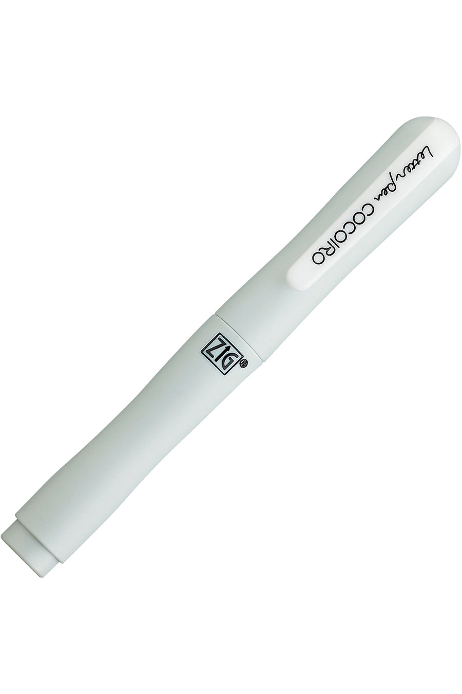 Cocoiro Letter Pens - Body