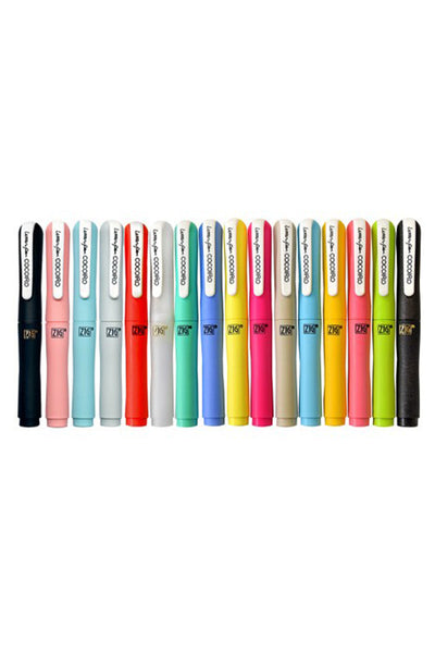 Cocoiro Letter Pens - Body