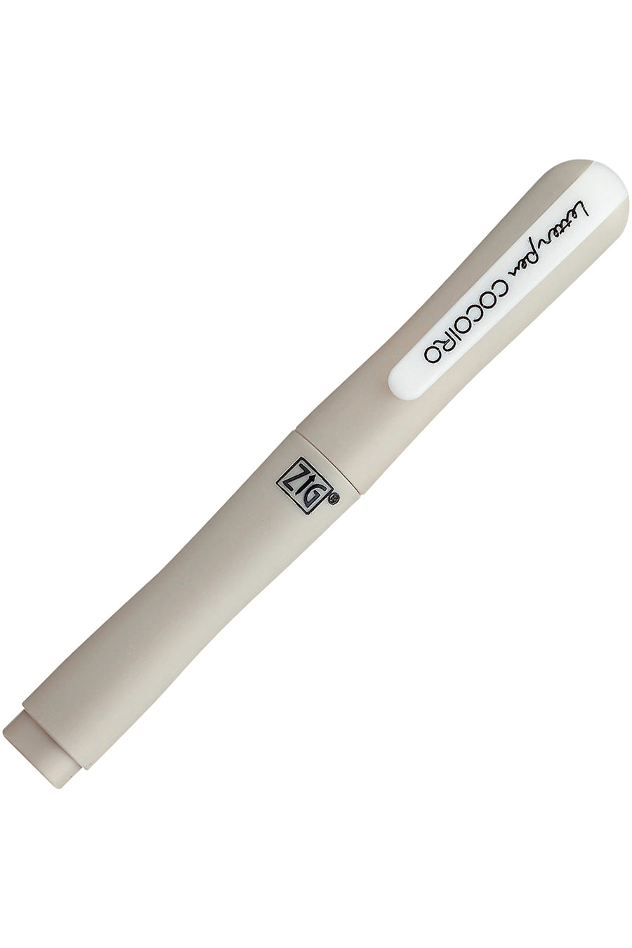 Cocoiro Letter Pens - Body