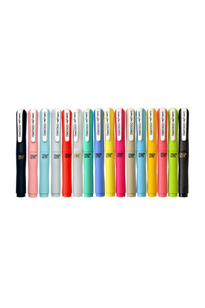 Cocoiro Letter Pens - Body