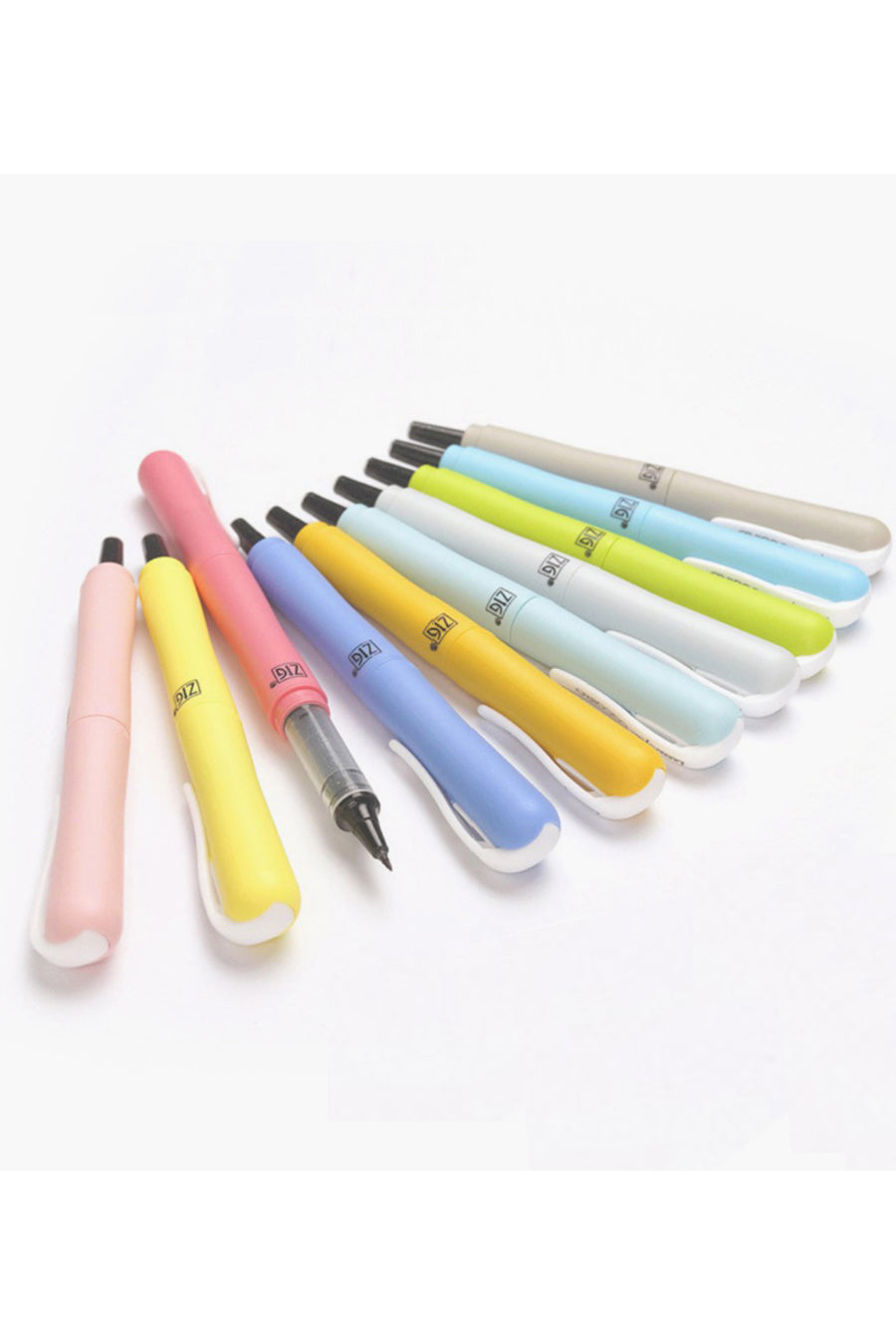 Cocoiro Letter Pens - Body