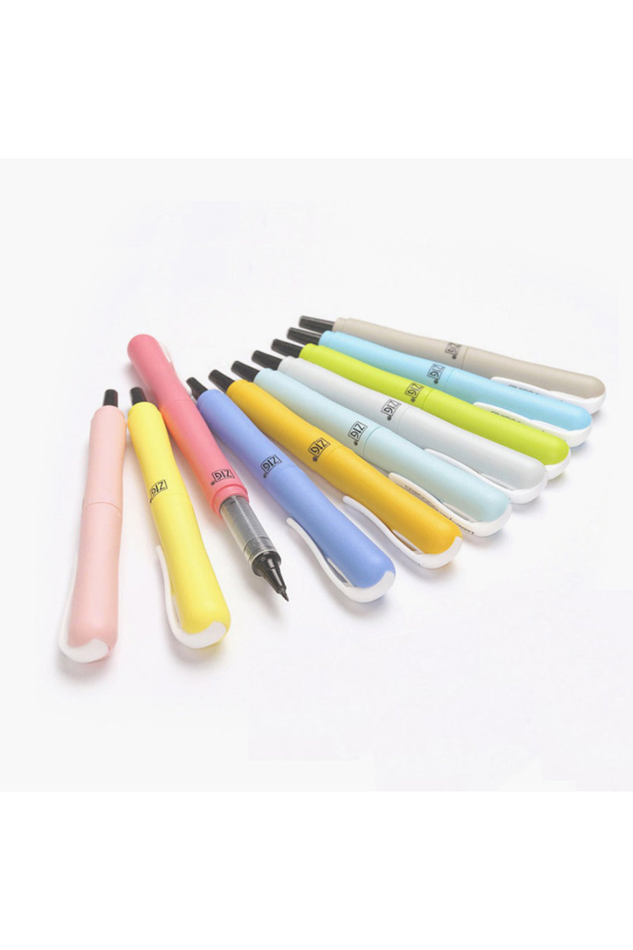 Cocoiro Letter Pens - Body
