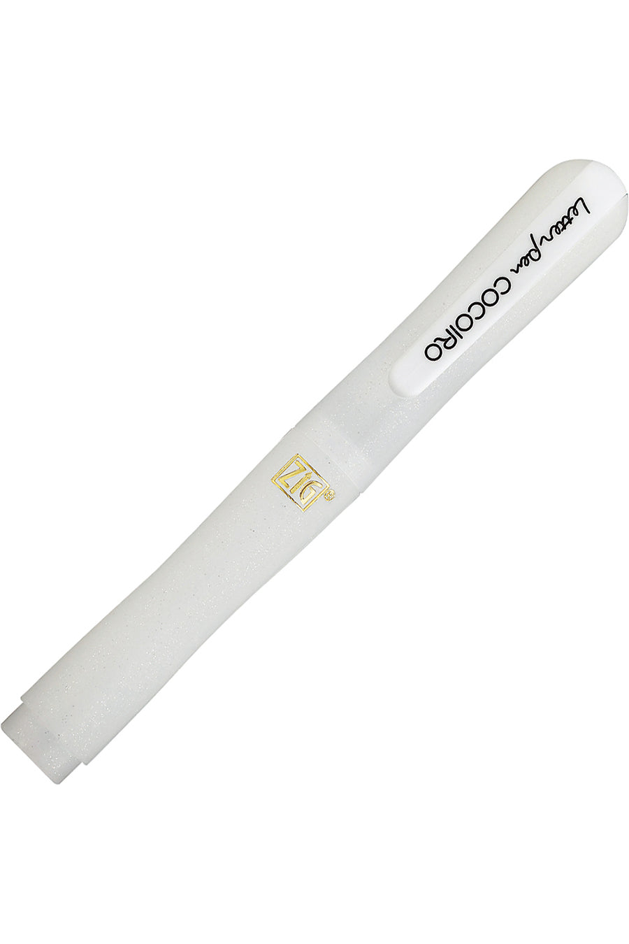 Cocoiro Letter Pens - Body