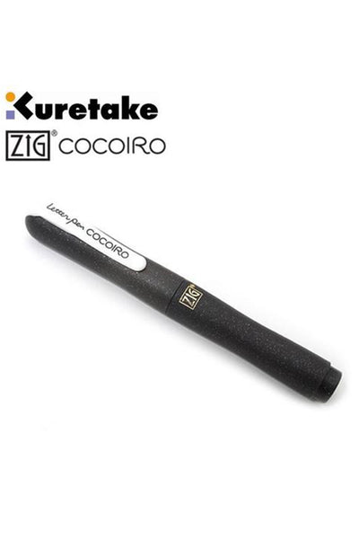 Cocoiro Letter Pens - Body