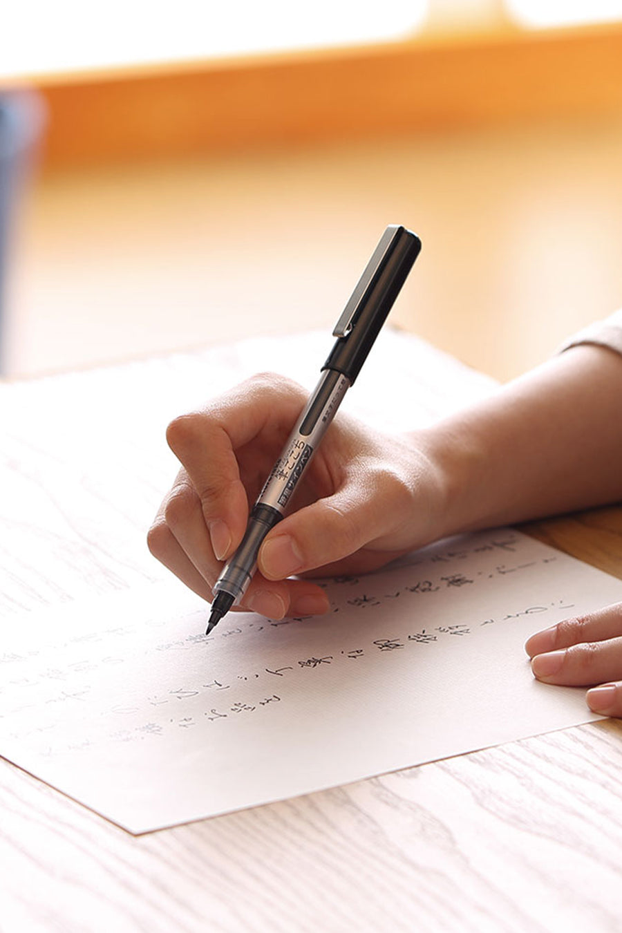 Kuretake® Fudegokochi Fineliner Pens