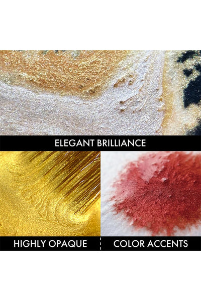 Kuretake® Gansai Tambi Watercolor Pans