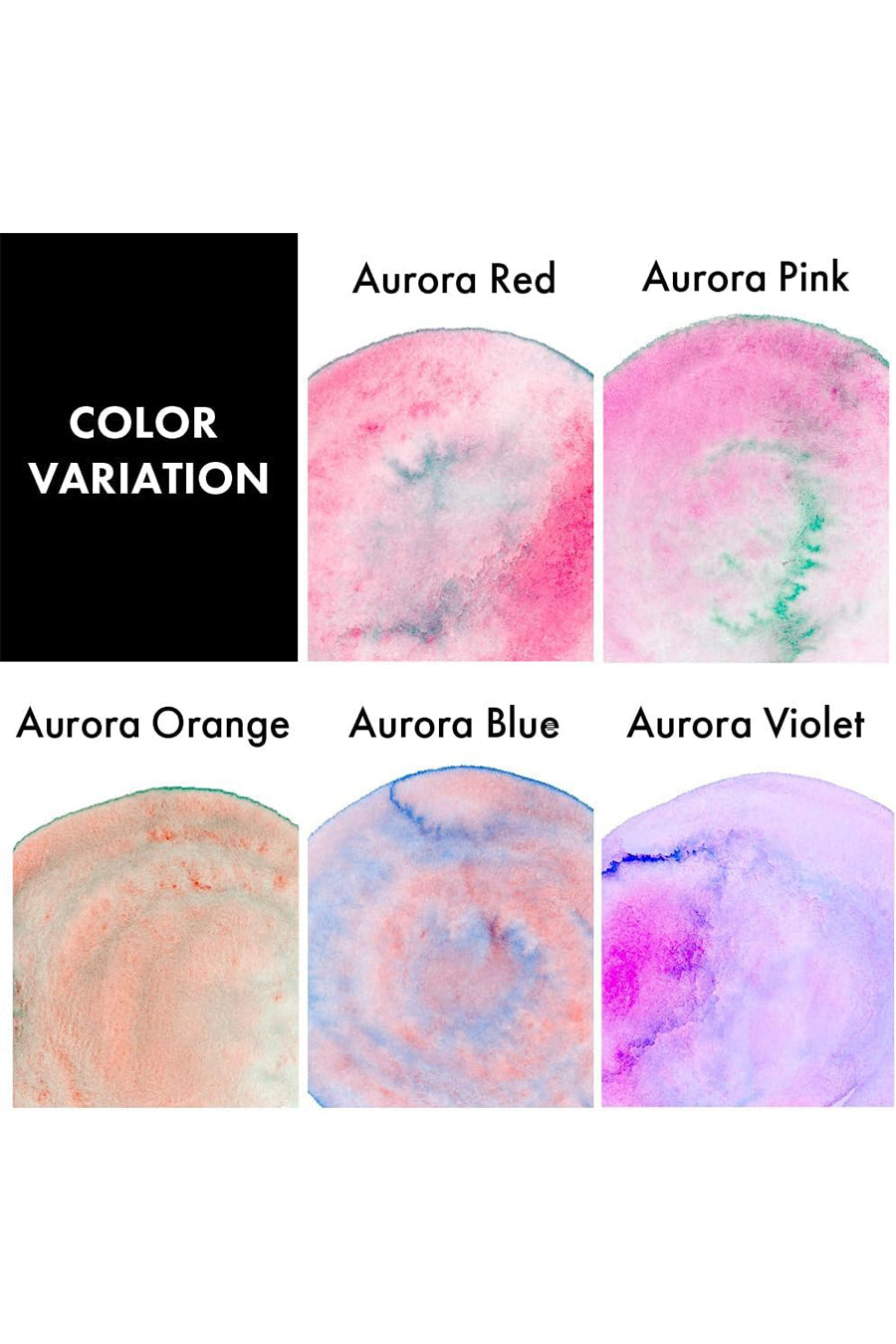 Gansai Tambi Watercolor Pans