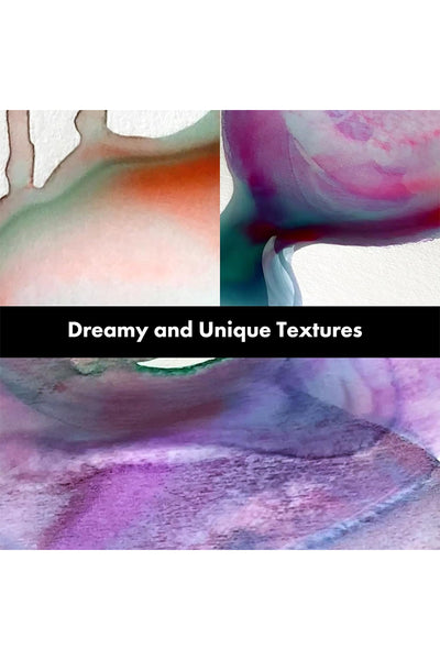 Gansai Tambi Watercolor Pans