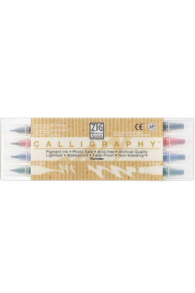 Zig® Calligraphy Pens