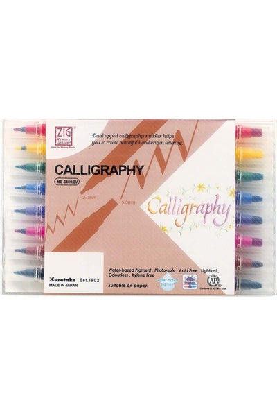 Zig® Calligraphy Pens