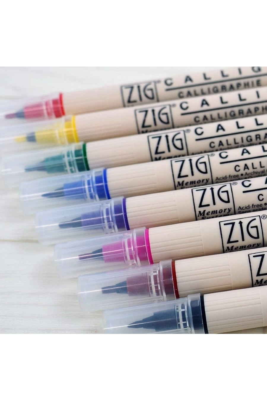 Zig® Calligraphy Pens