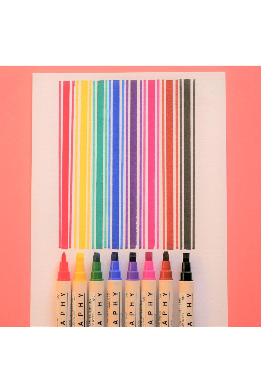 Zig® Calligraphy Pens