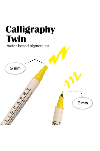 Zig® Calligraphy Pens
