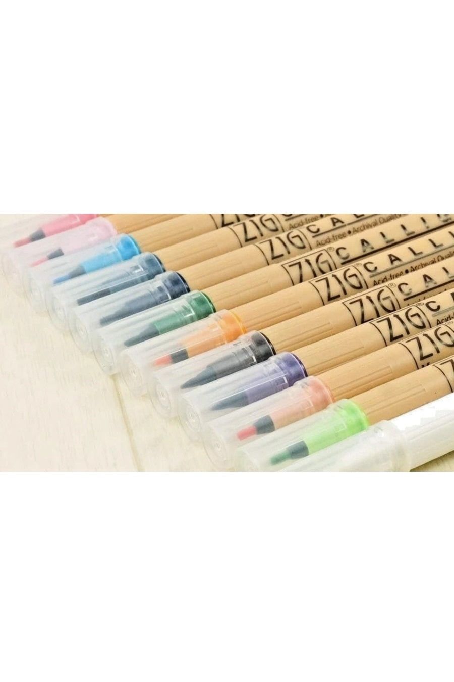 Zig® Calligraphy Pens