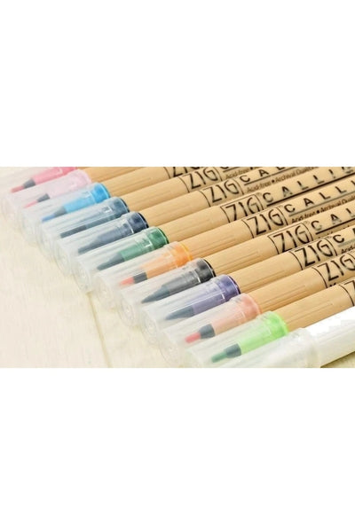 Zig® Calligraphy Pens