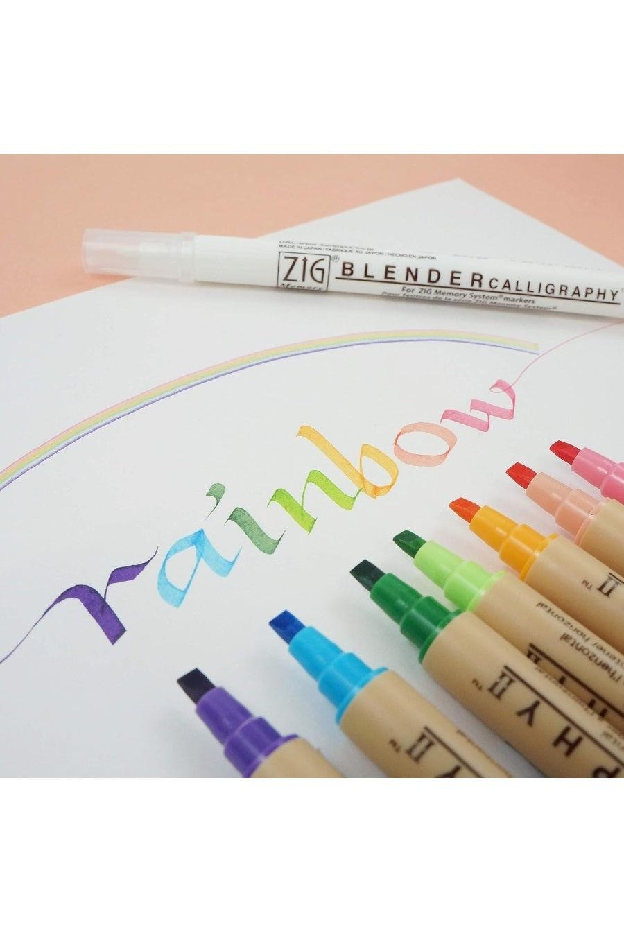 Zig® Calligraphy Pens