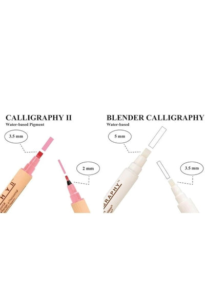 Zig® Calligraphy Pens