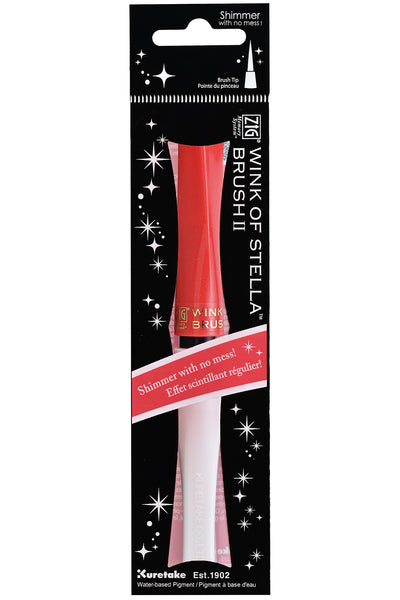 Wink Of Stella Brush II