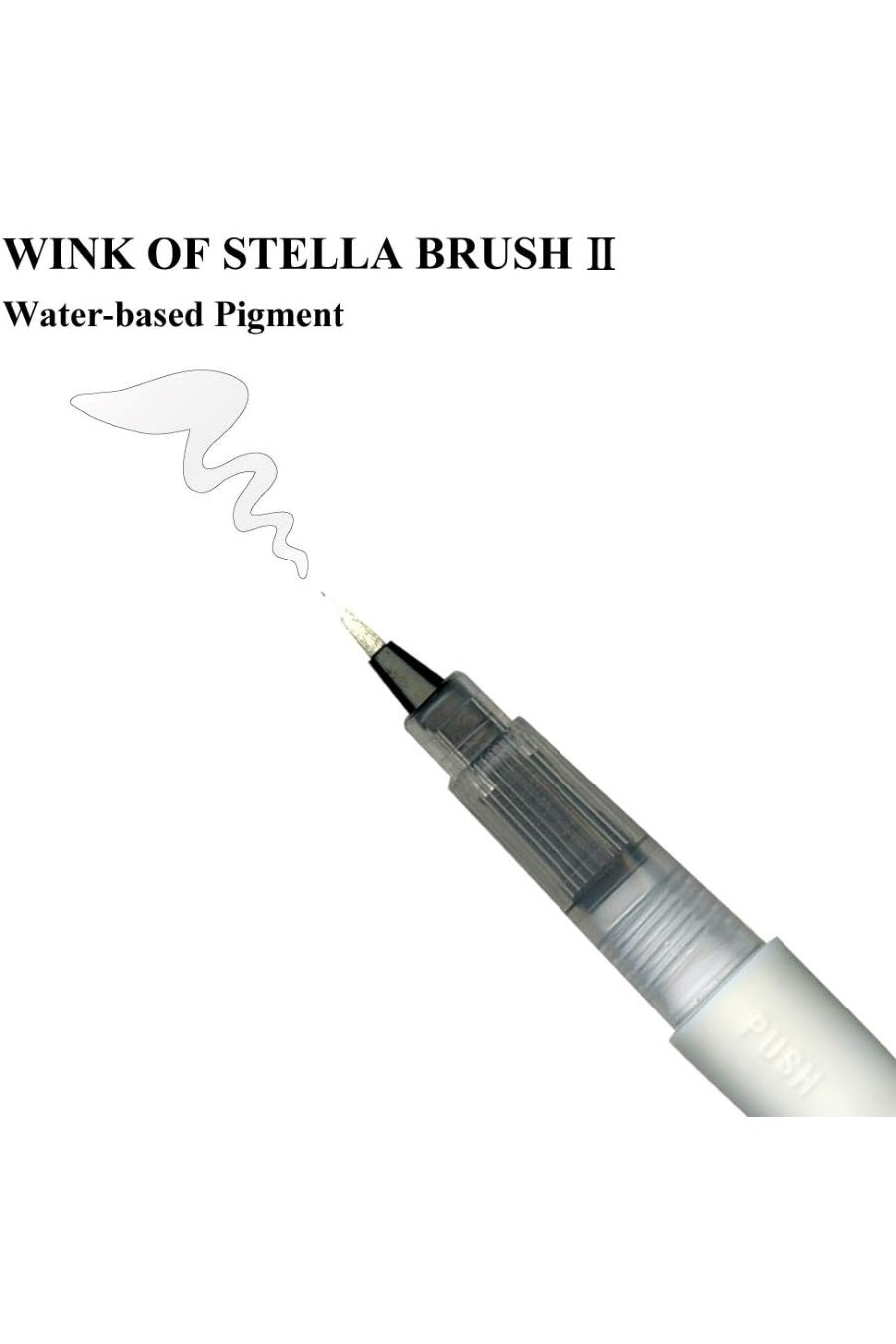 Wink Of Stella Brush II