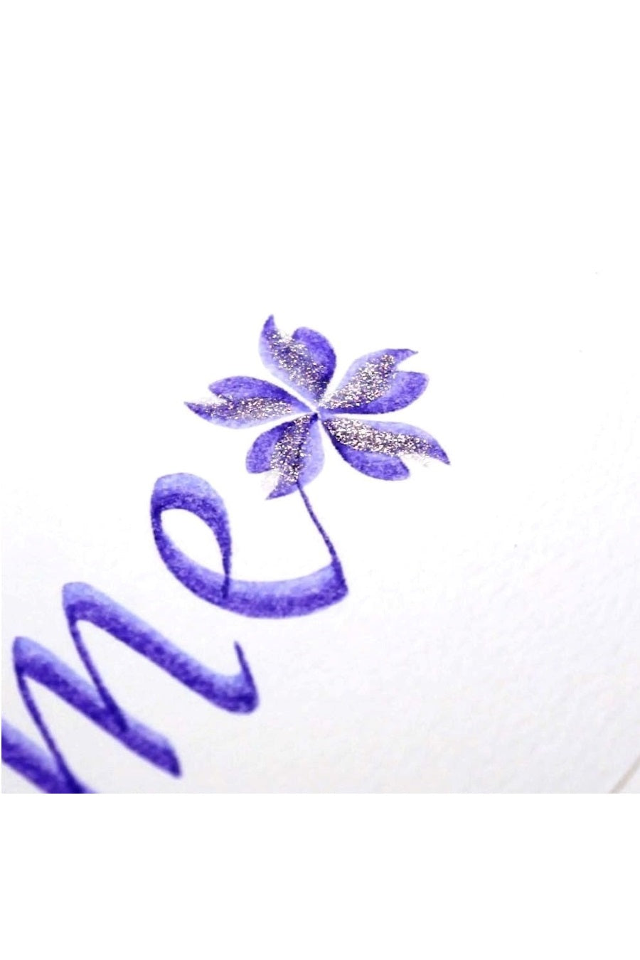 Wink Of Stella Brush II