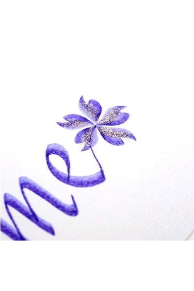 Wink Of Stella Brush II