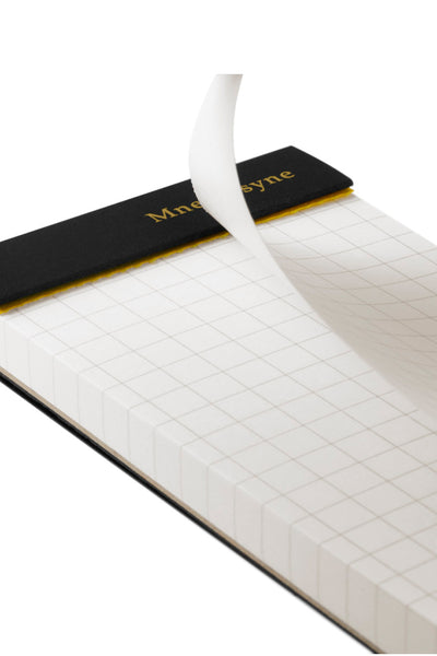Mnemosyne Memo Pad - Graph, 5mm