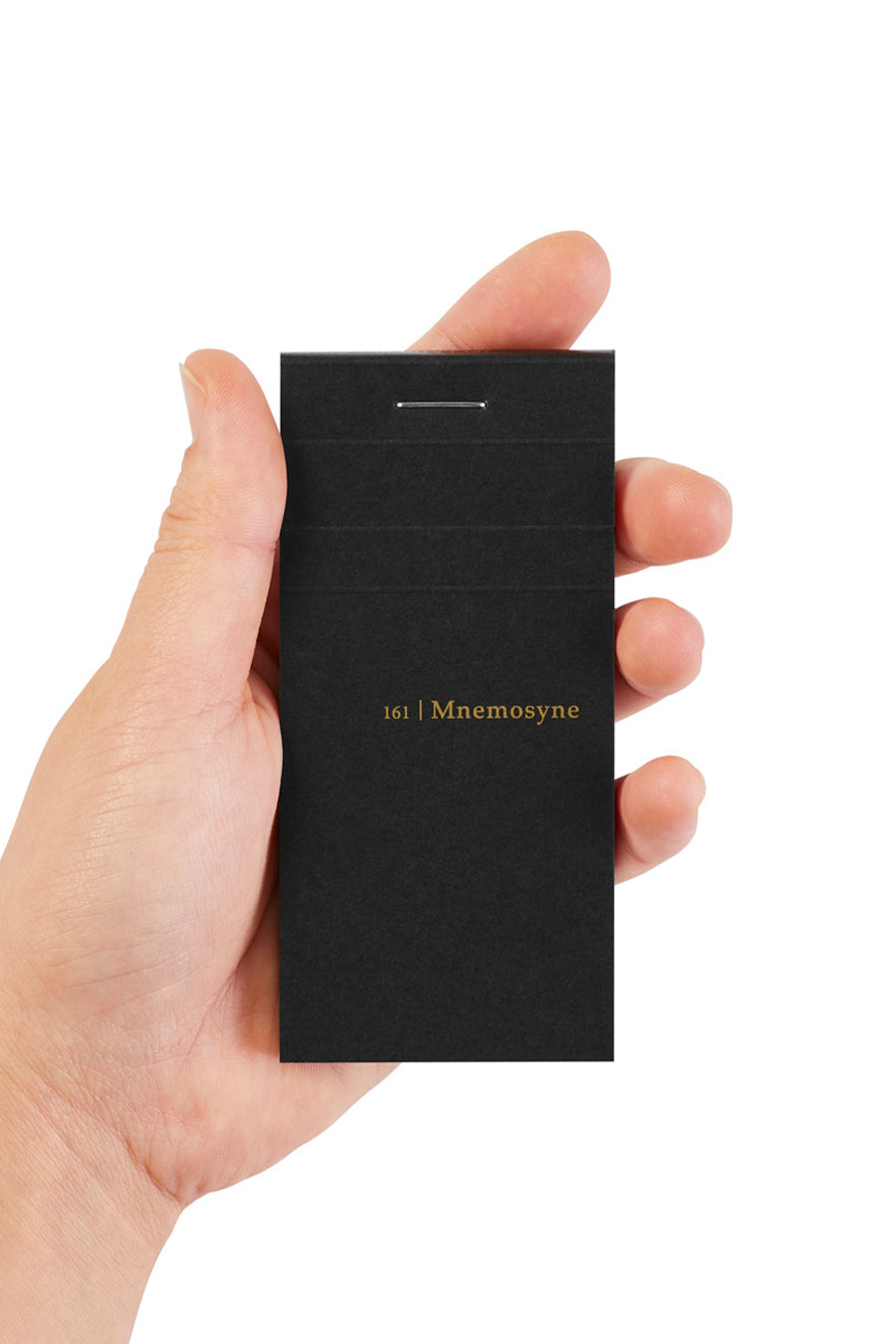 Mnemosyne Memo Pad - Graph, 5mm