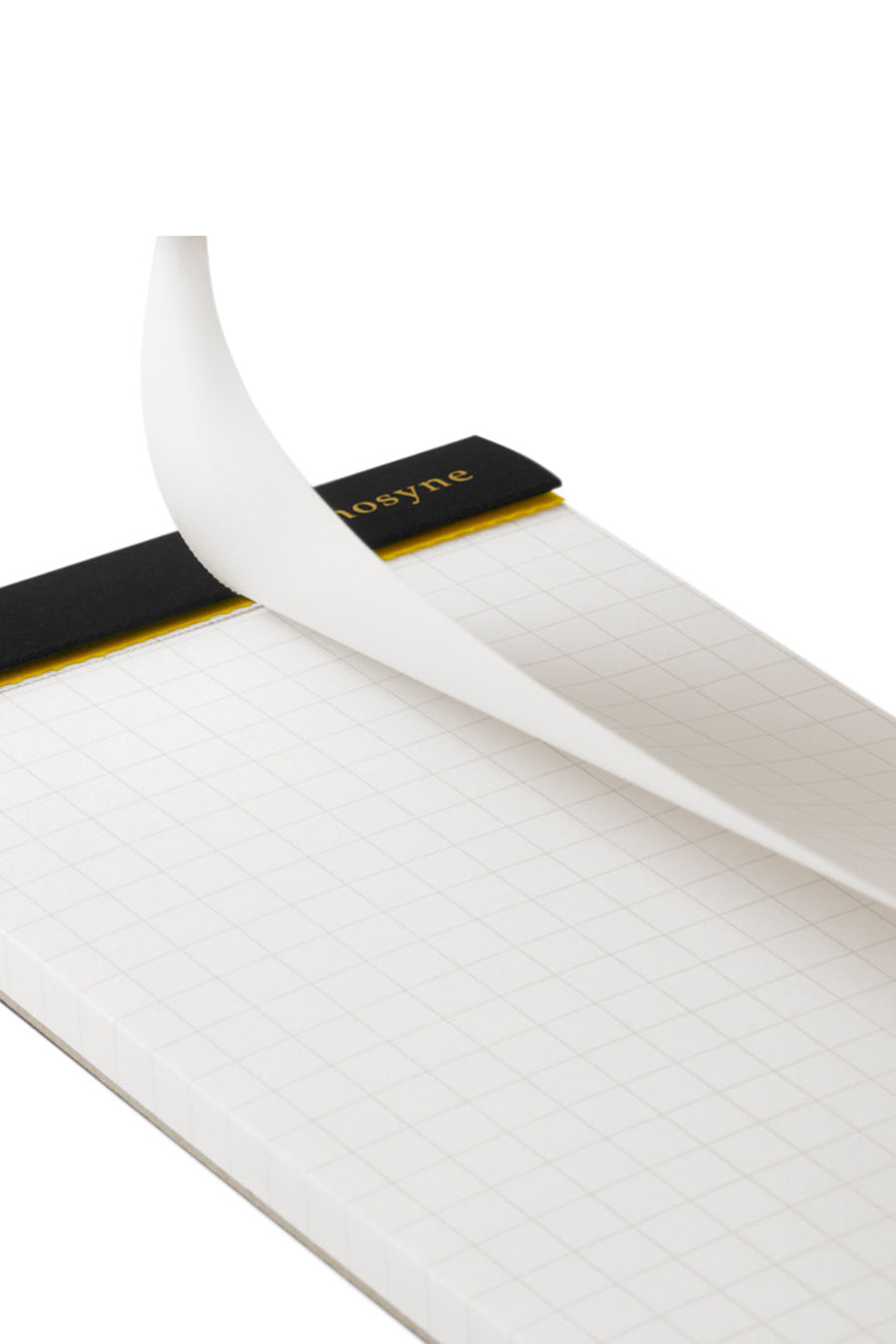 Mnemosyne Memo Pad - Graph, 5mm