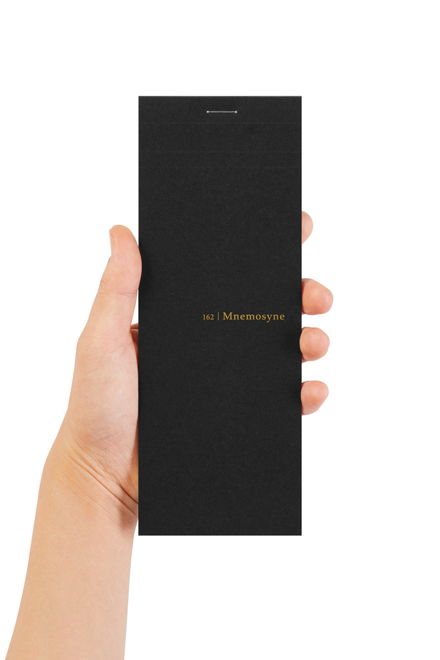 Mnemosyne Memo Pad - Graph, 5mm