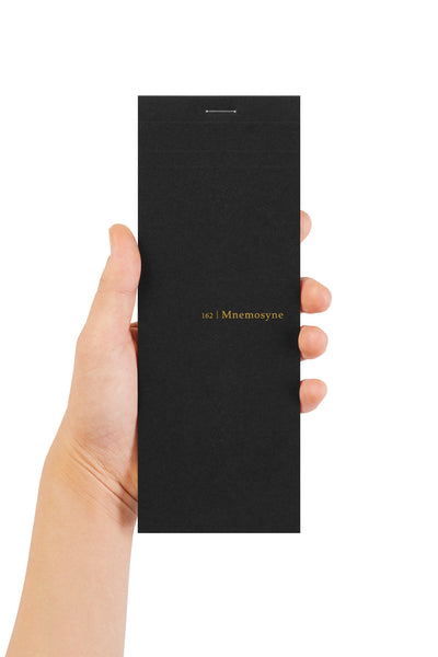 Mnemosyne Memo Pad - Graph, 5mm