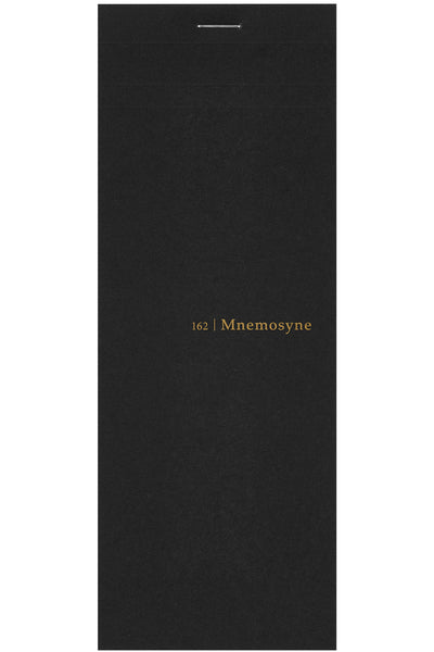 Mnemosyne Memo Pad - Graph, 5mm