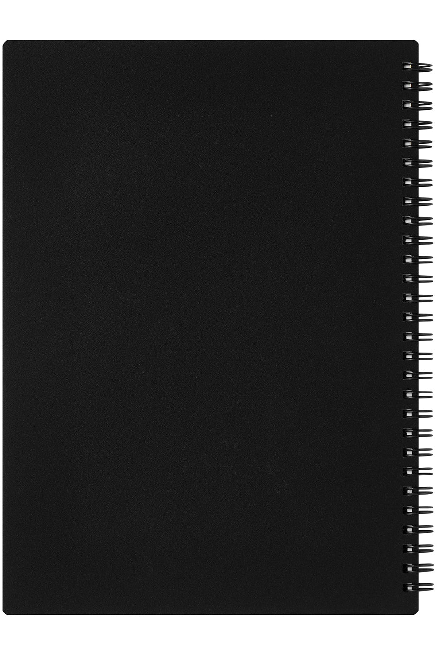 Mnemosyne Notebook - 8mm, Ruled, 80 Micro-Perforated Sheets