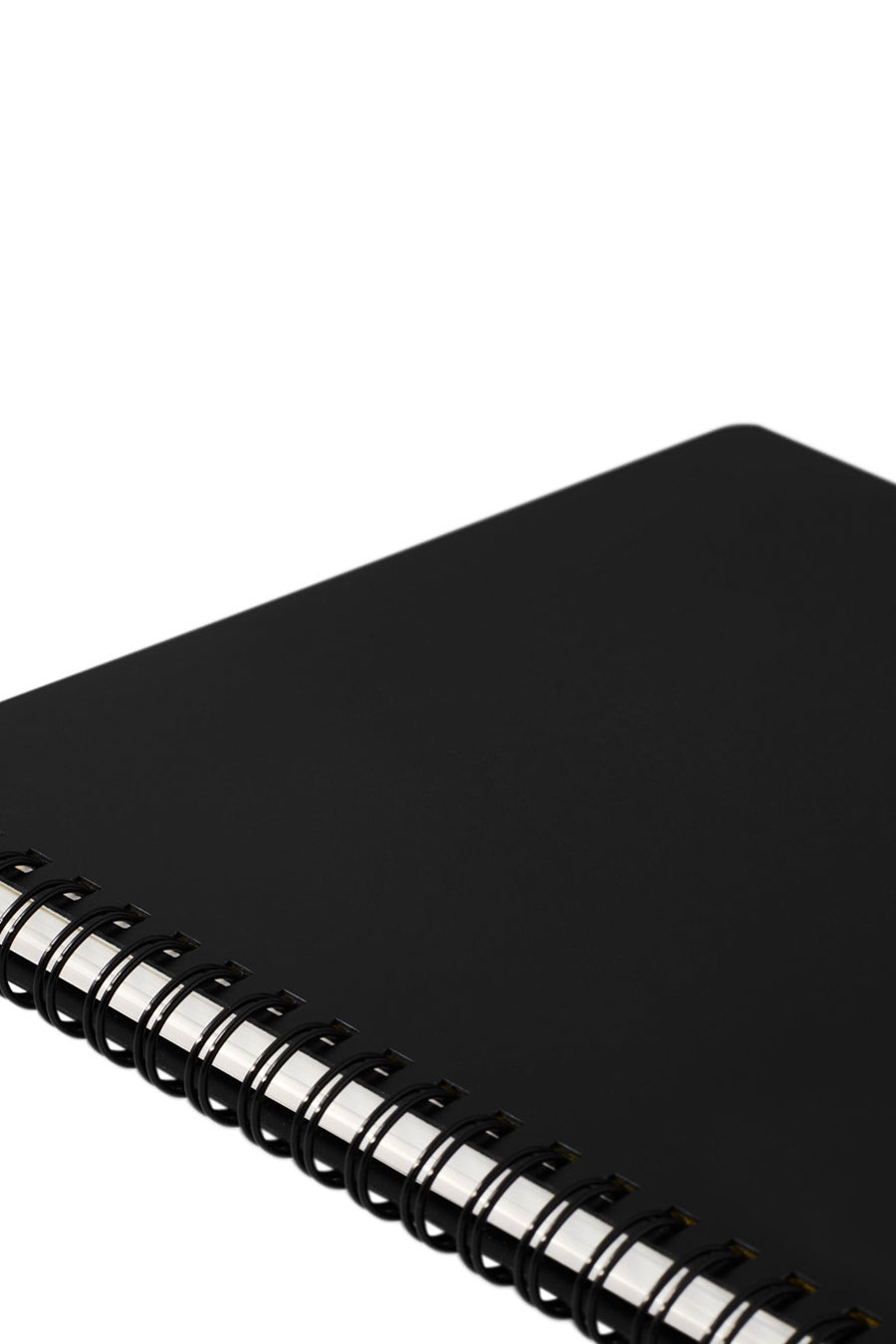 Mnemosyne Notebook - 8mm, Ruled, 80 Micro-Perforated Sheets